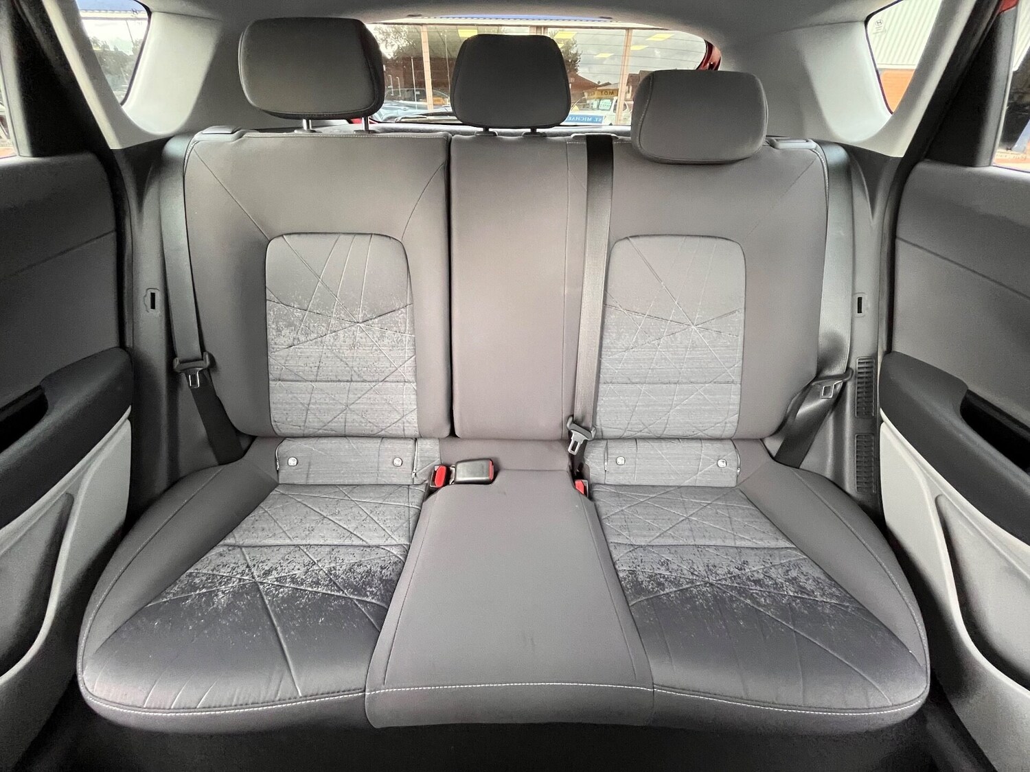 Used Hyundai BAYON 2022 for sale - 76133783: Photo 69