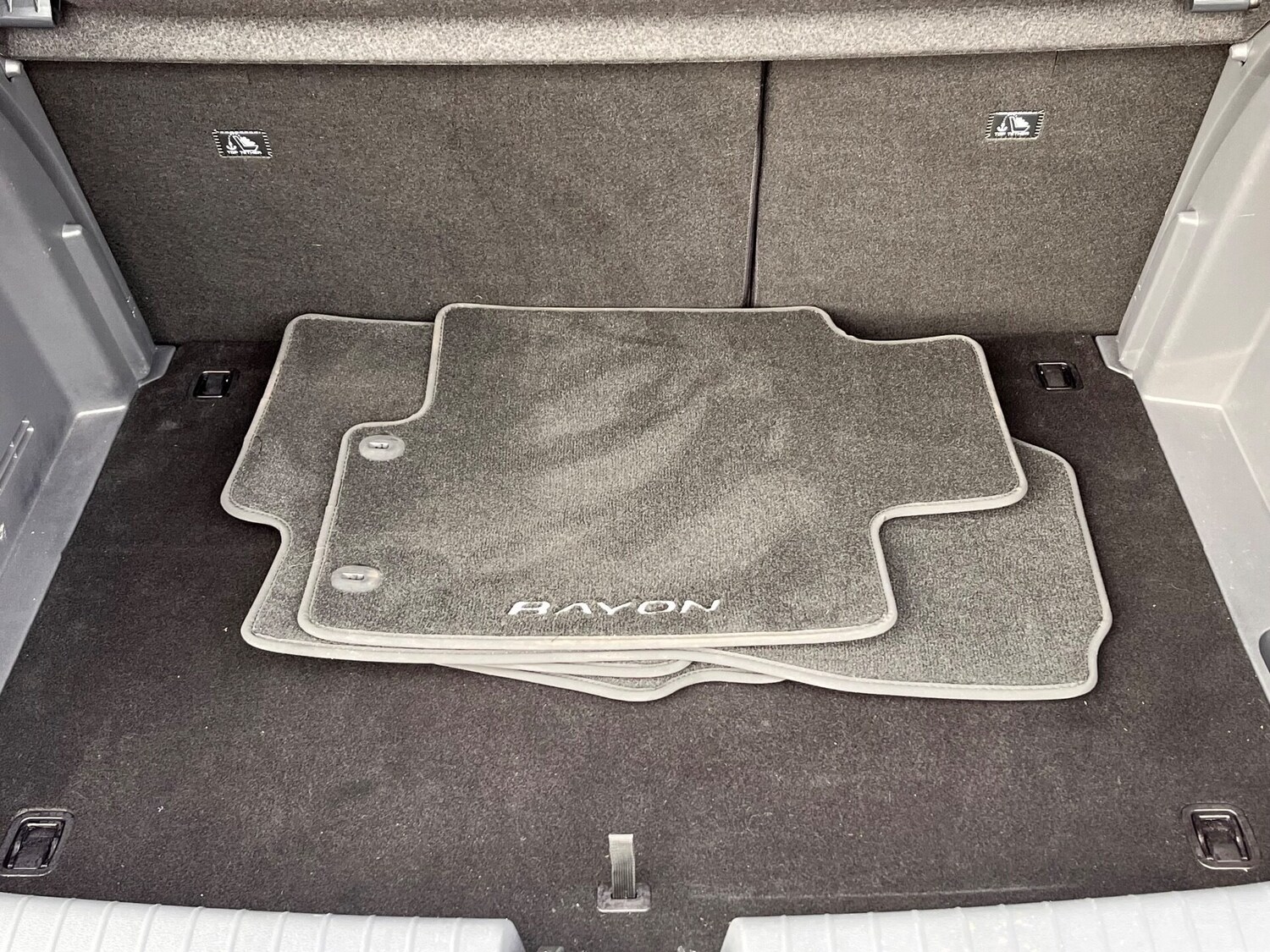 Used Hyundai BAYON 2022 for sale - 76133783: Photo 72