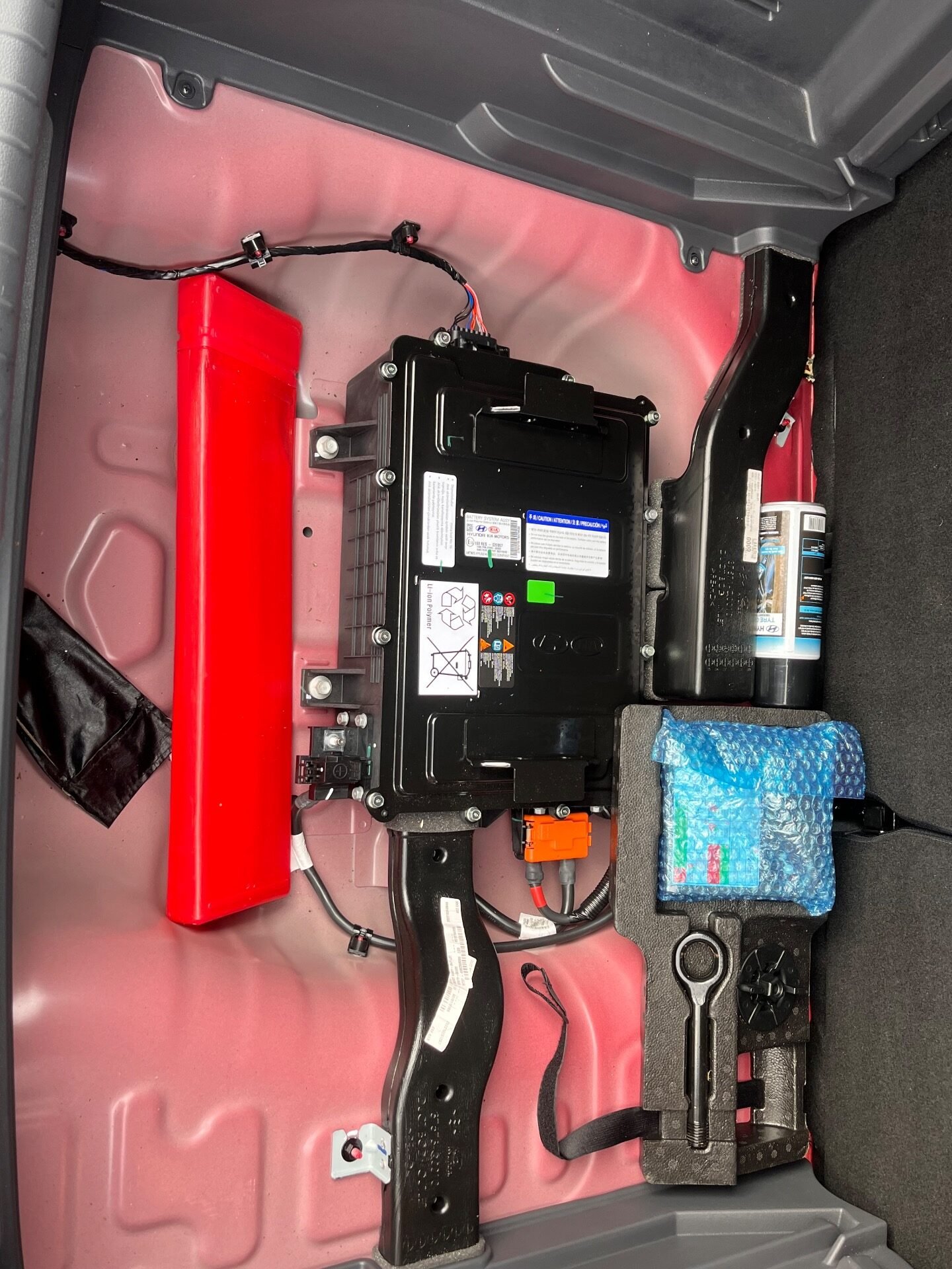 Used Hyundai BAYON 2022 for sale - 76133783: Photo 74