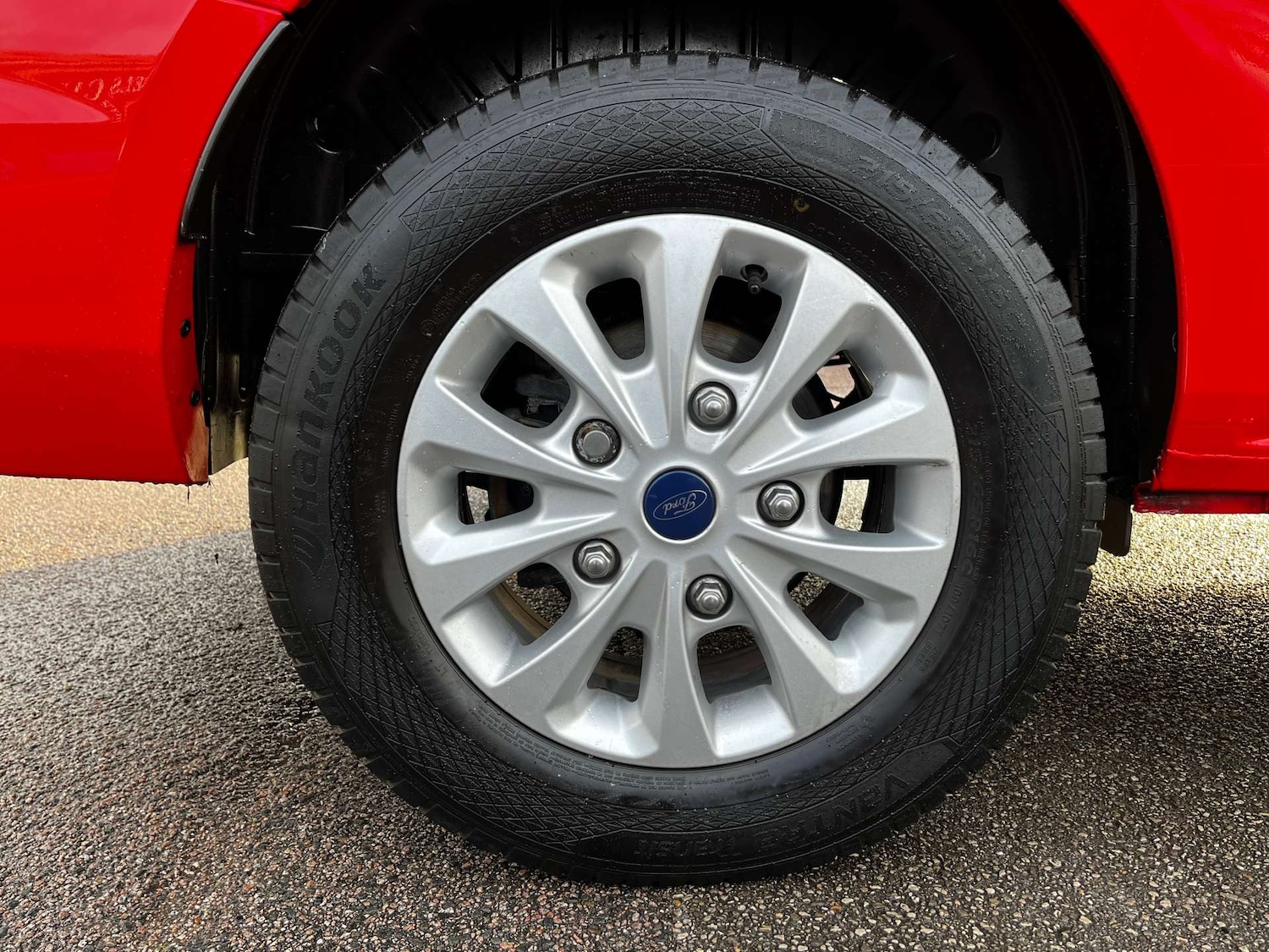 Used Ford Tourneo Custom 2022 for sale - 76980021: Photo 17