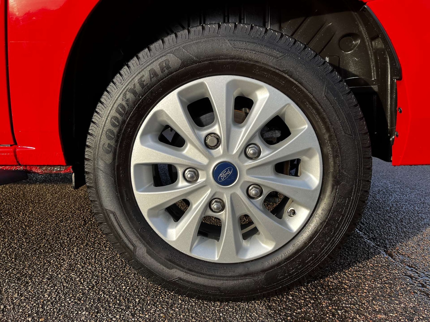 Used Ford Tourneo Custom 2022 for sale - 76980021: Photo 18