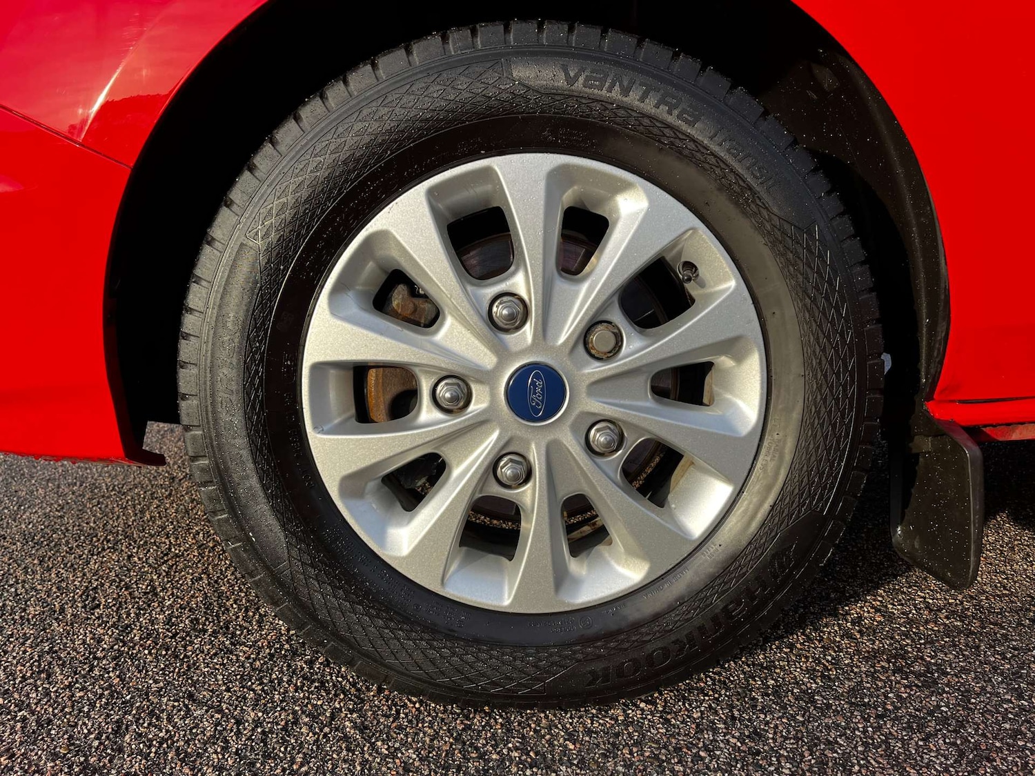 Used Ford Tourneo Custom 2022 for sale - 76980021: Photo 19