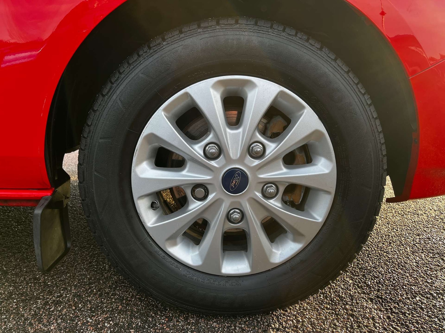 Used Ford Tourneo Custom 2022 for sale - 76980021: Photo 20