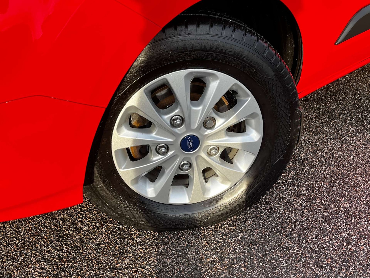 Used Ford Tourneo Custom 2022 for sale - 76980021: Photo 3