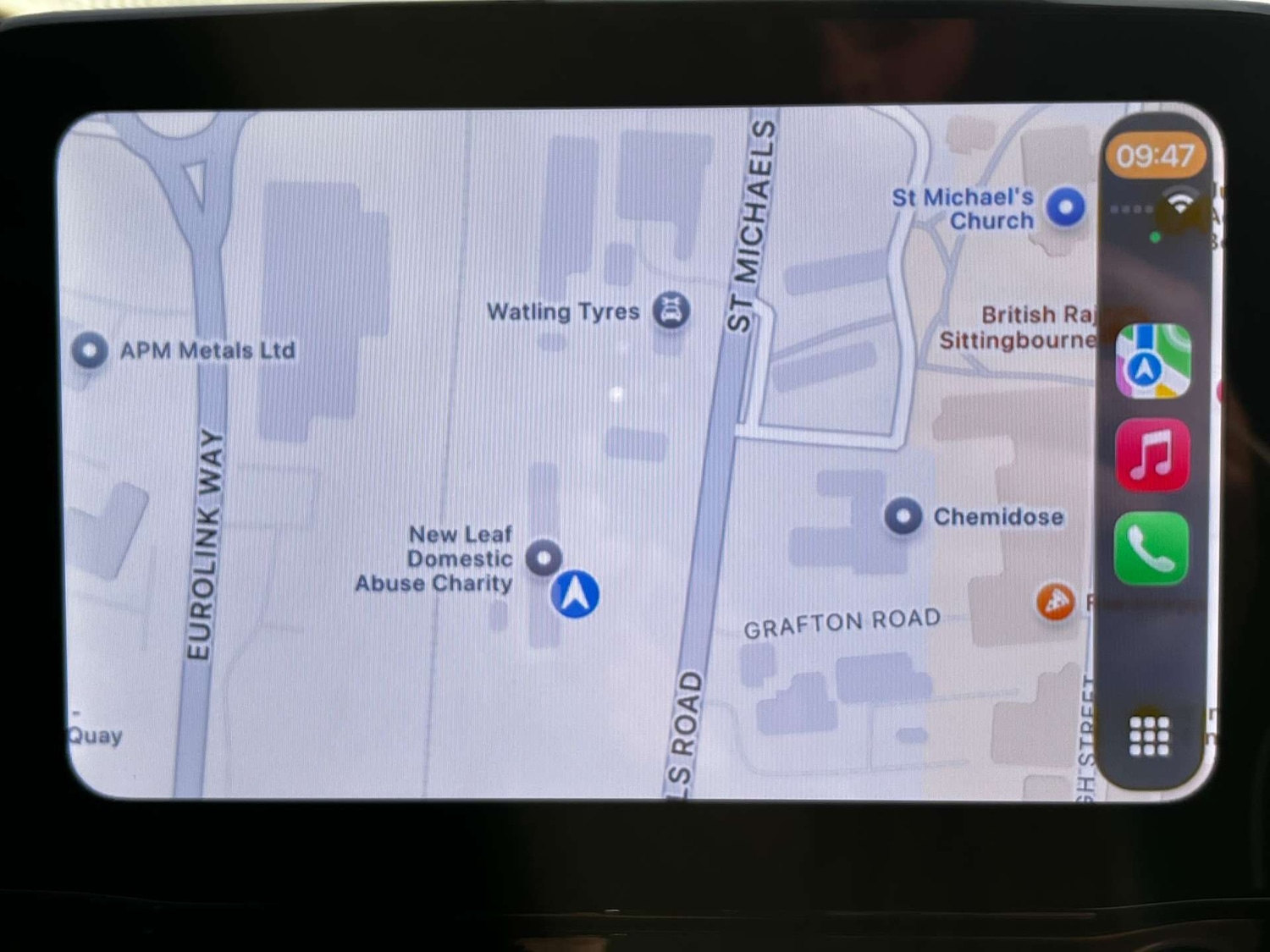 Used Ford Tourneo Custom 2022 for sale - 76980021: Photo 33