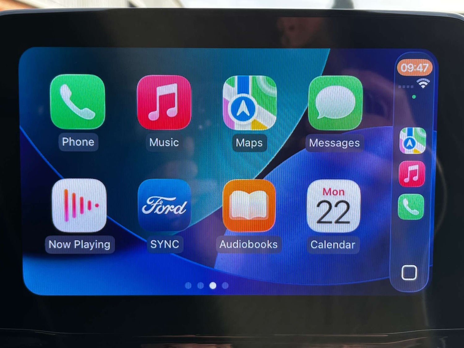 Used Ford Tourneo Custom 2022 for sale - 76980021: Photo 35