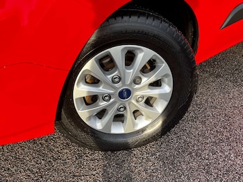 Used Ford Tourneo Custom 2022 for sale - 76980021: Photo