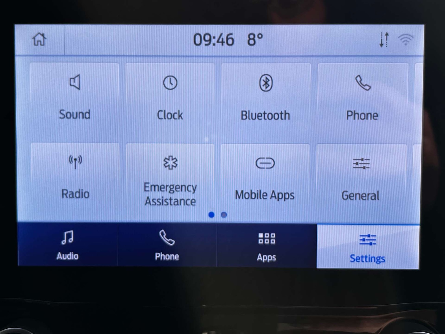 Used Ford Tourneo Custom 2022 for sale - 76980021: Photo 42