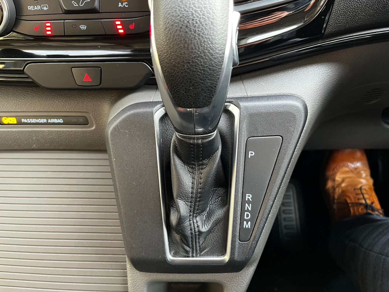 Used Ford Tourneo Custom 2022 for sale - 76980021: Photo 47