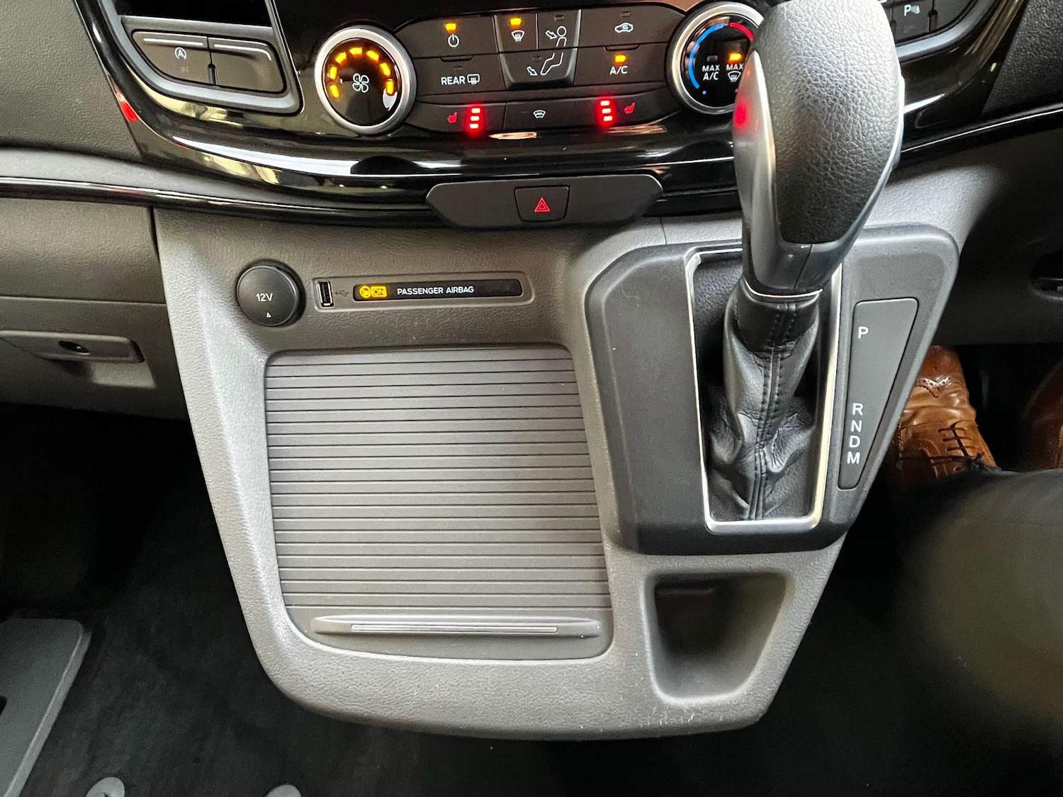 Used Ford Tourneo Custom 2022 for sale - 76980021: Photo 49