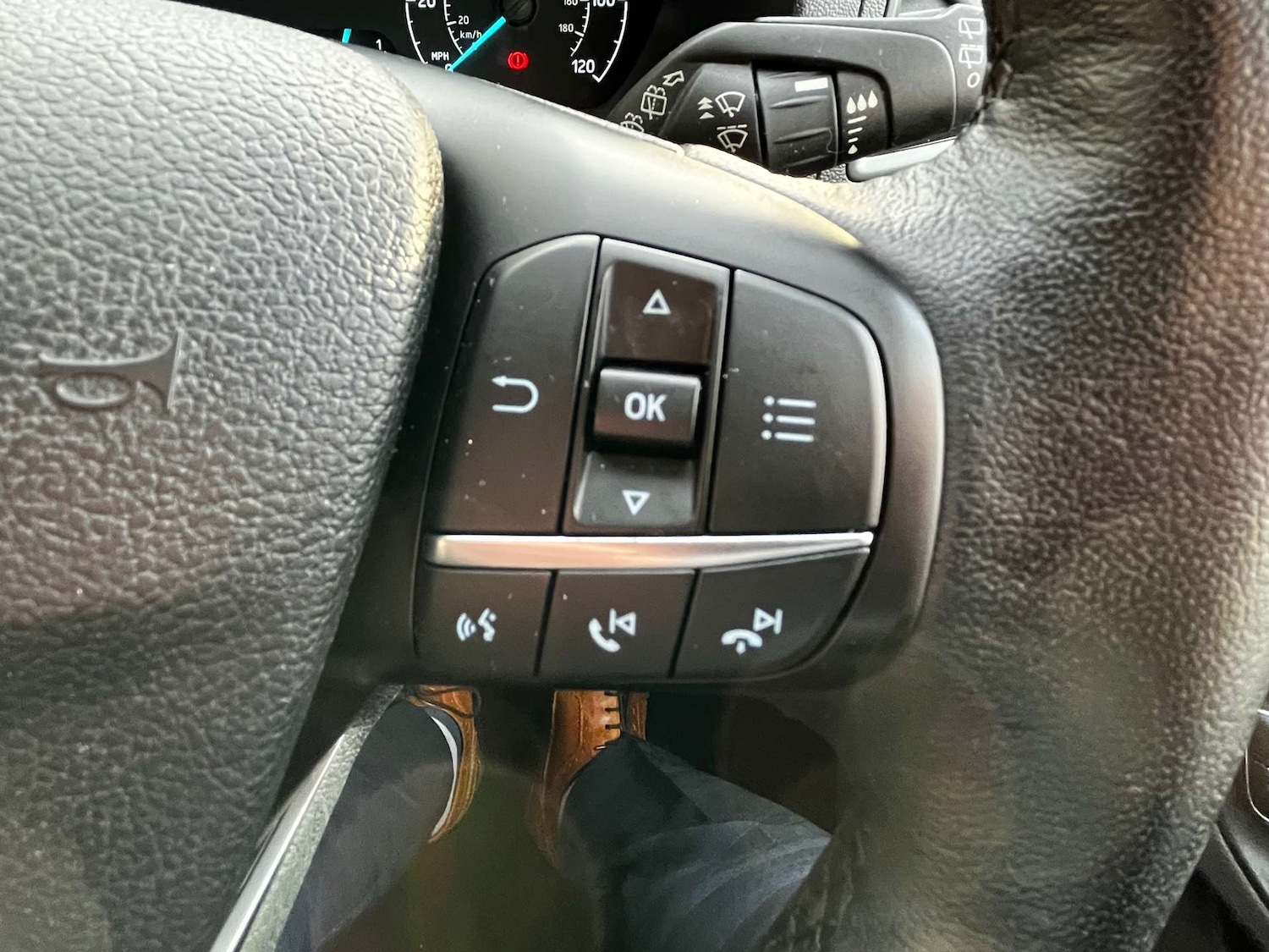 Used Ford Tourneo Custom 2022 for sale - 76980021: Photo 51