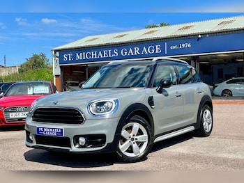 Used MINI Countryman 2017 for sale - 78523348: Photo
