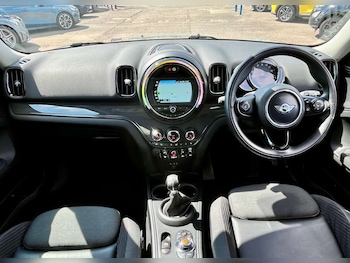 Used MINI Countryman 2017 for sale - 78523348: Photo