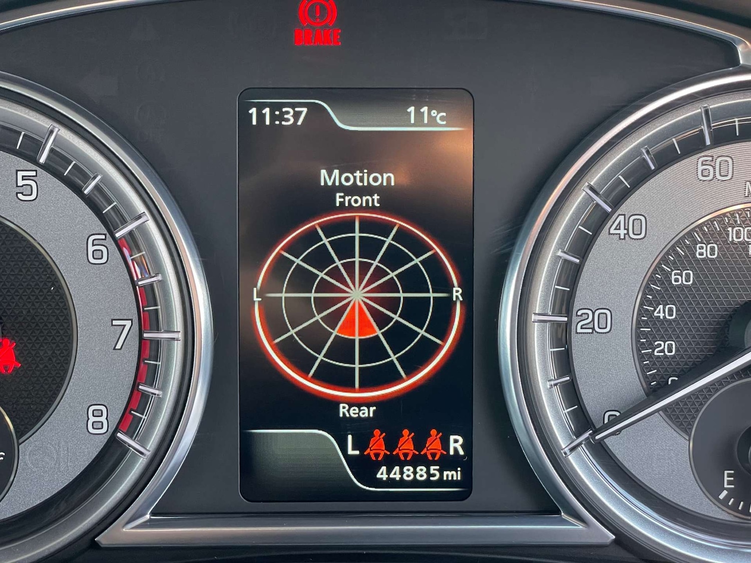 Used Suzuki Vitara 2021 for sale - 77299375: Photo 22