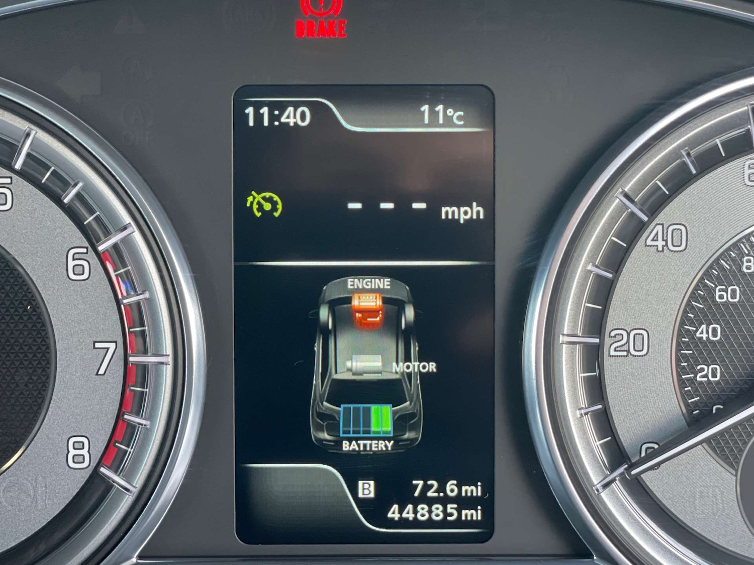 Used Suzuki Vitara 2021 for sale - 77299375: Photo 26