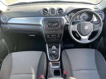 Used Suzuki Vitara 2021 for sale - 77299375: Photo