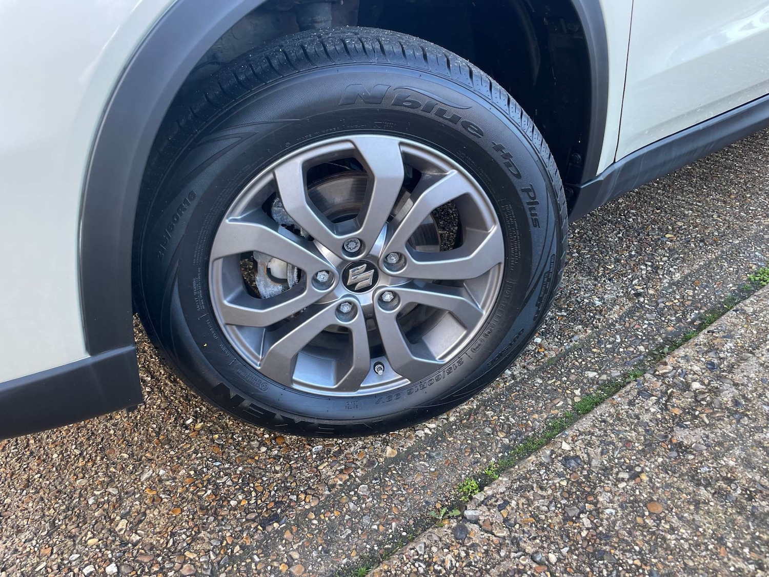 Used Suzuki Vitara 2021 for sale - 77299375: Photo 3