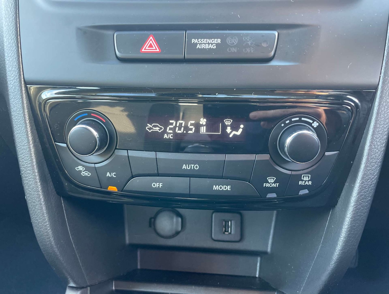 Used Suzuki Vitara 2021 for sale - 77299375: Photo 35