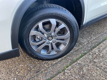 Used Suzuki Vitara 2021 for sale - 77299375: Photo