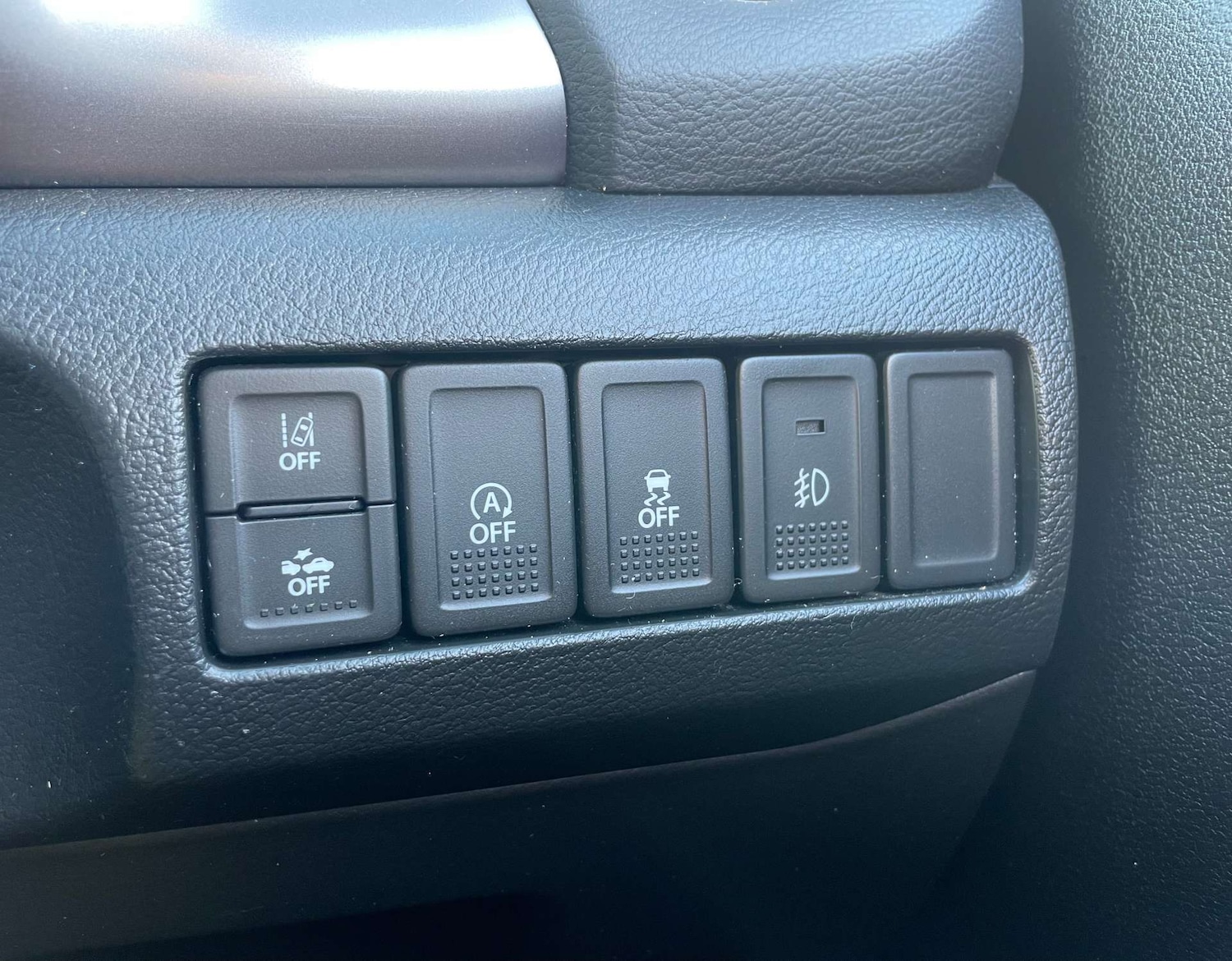 Used Suzuki Vitara 2021 for sale - 77299375: Photo 44