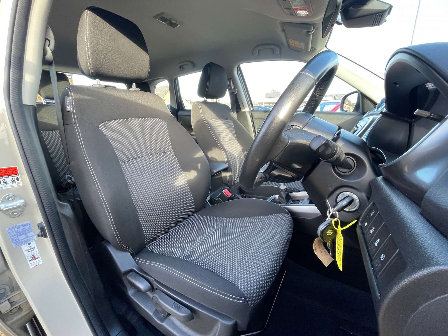 Used Suzuki Vitara 2021 for sale - 77299375: Photo 47