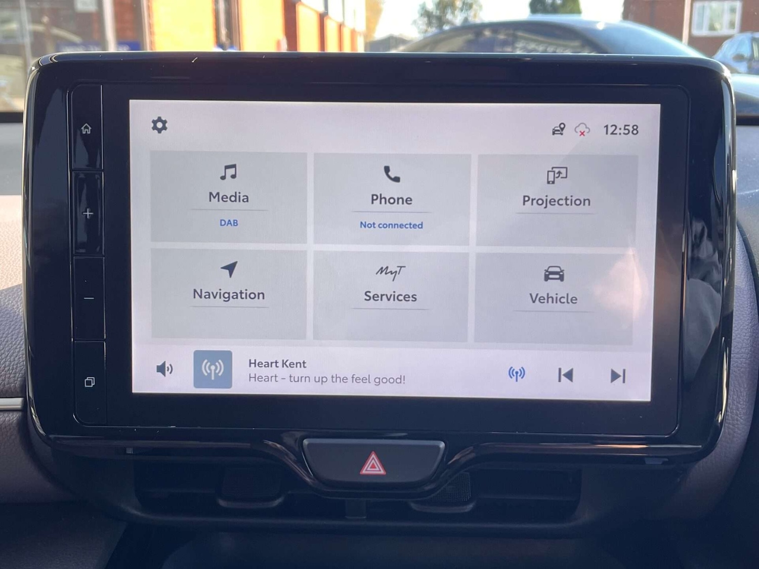 Used Toyota Yaris Cross 2022 for sale - 76957853: Photo 36