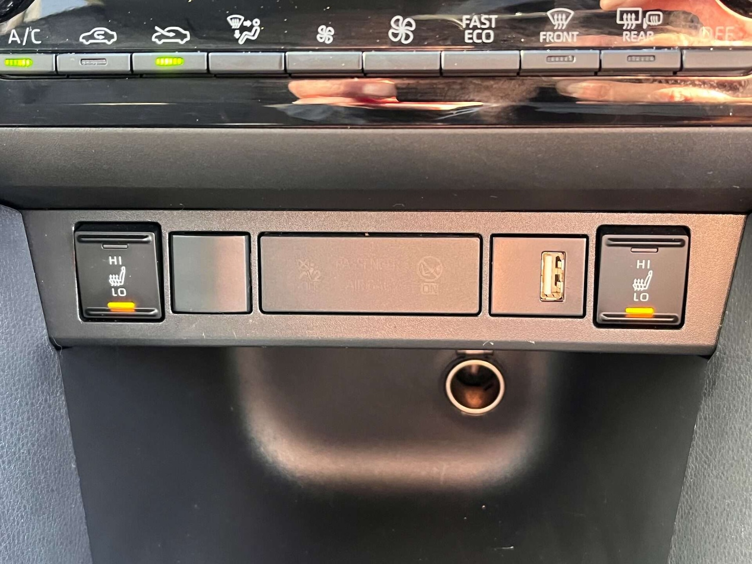 Used Toyota Yaris Cross 2022 for sale - 76957853: Photo 50