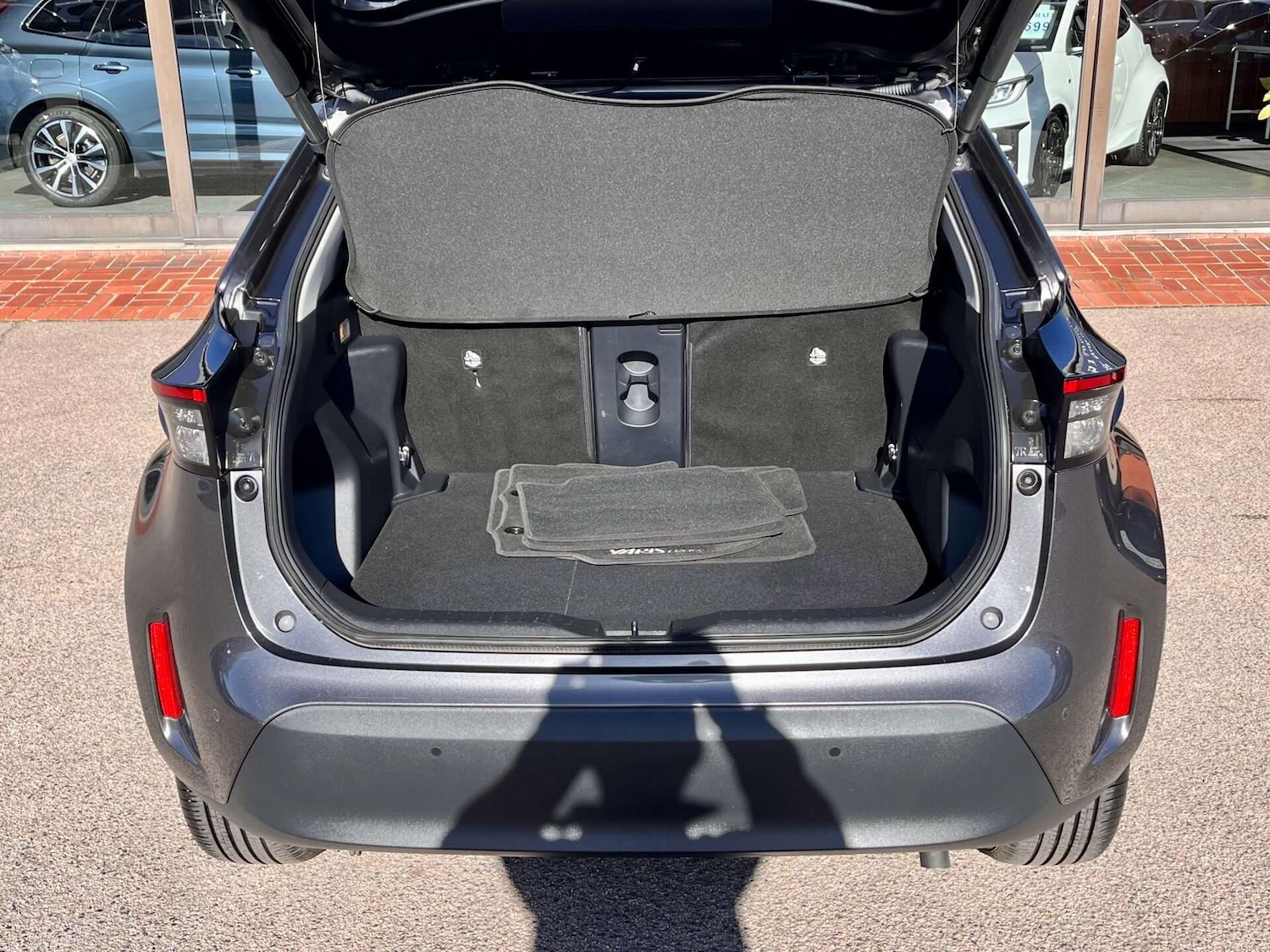 Used Toyota Yaris Cross 2022 for sale - 76957853: Photo 67