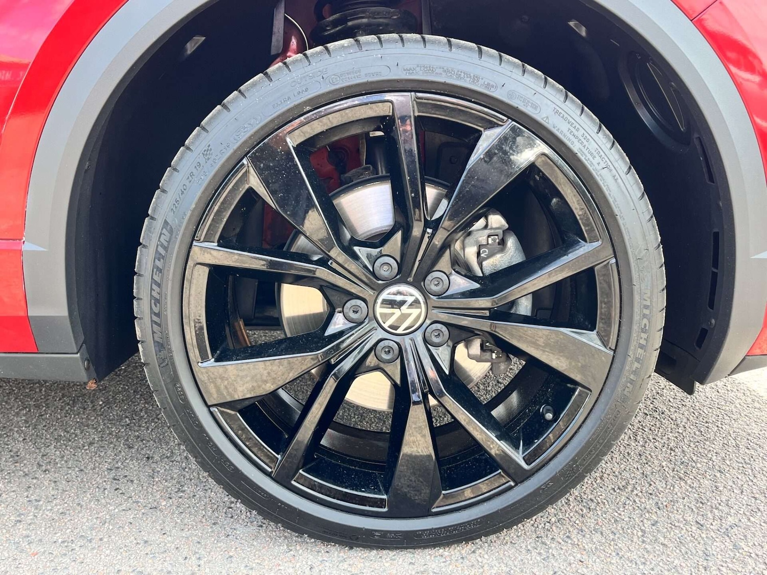 Used Volkswagen T-Roc 2022 for sale - 76905340: Photo 16