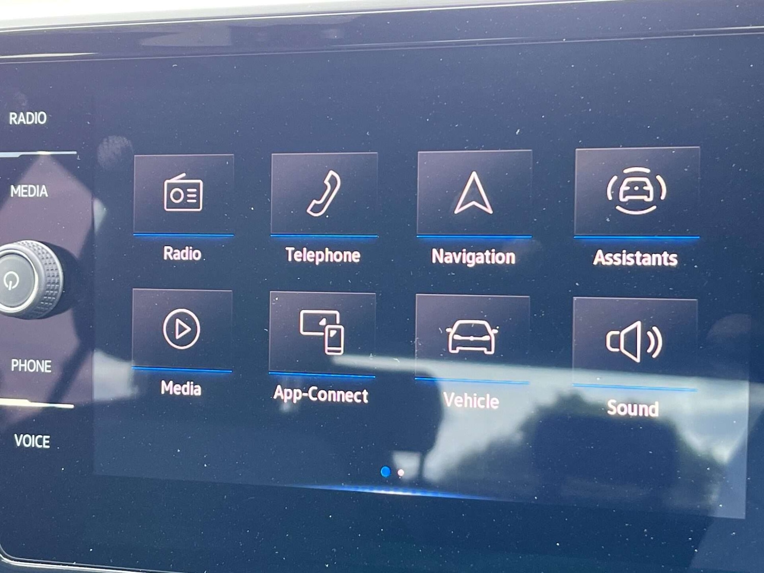 Used Volkswagen T-Roc 2022 for sale - 76905340: Photo 25