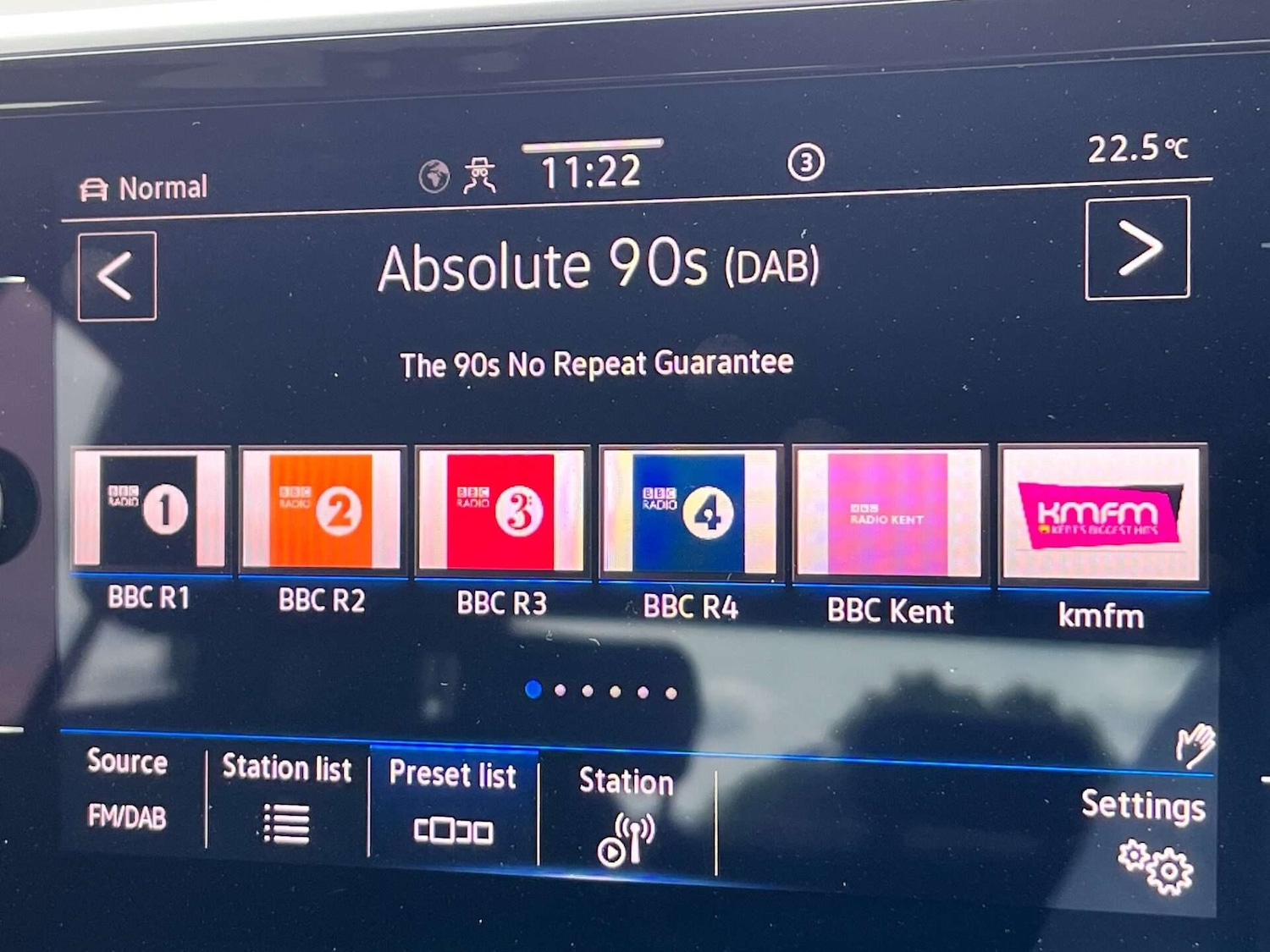 Used Volkswagen T-Roc 2022 for sale - 76905340: Photo 30