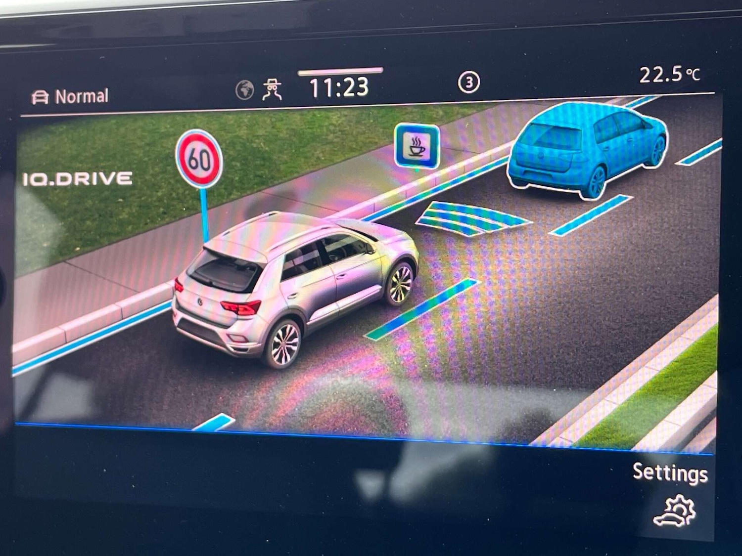 Used Volkswagen T-Roc 2022 for sale - 76905340: Photo 31