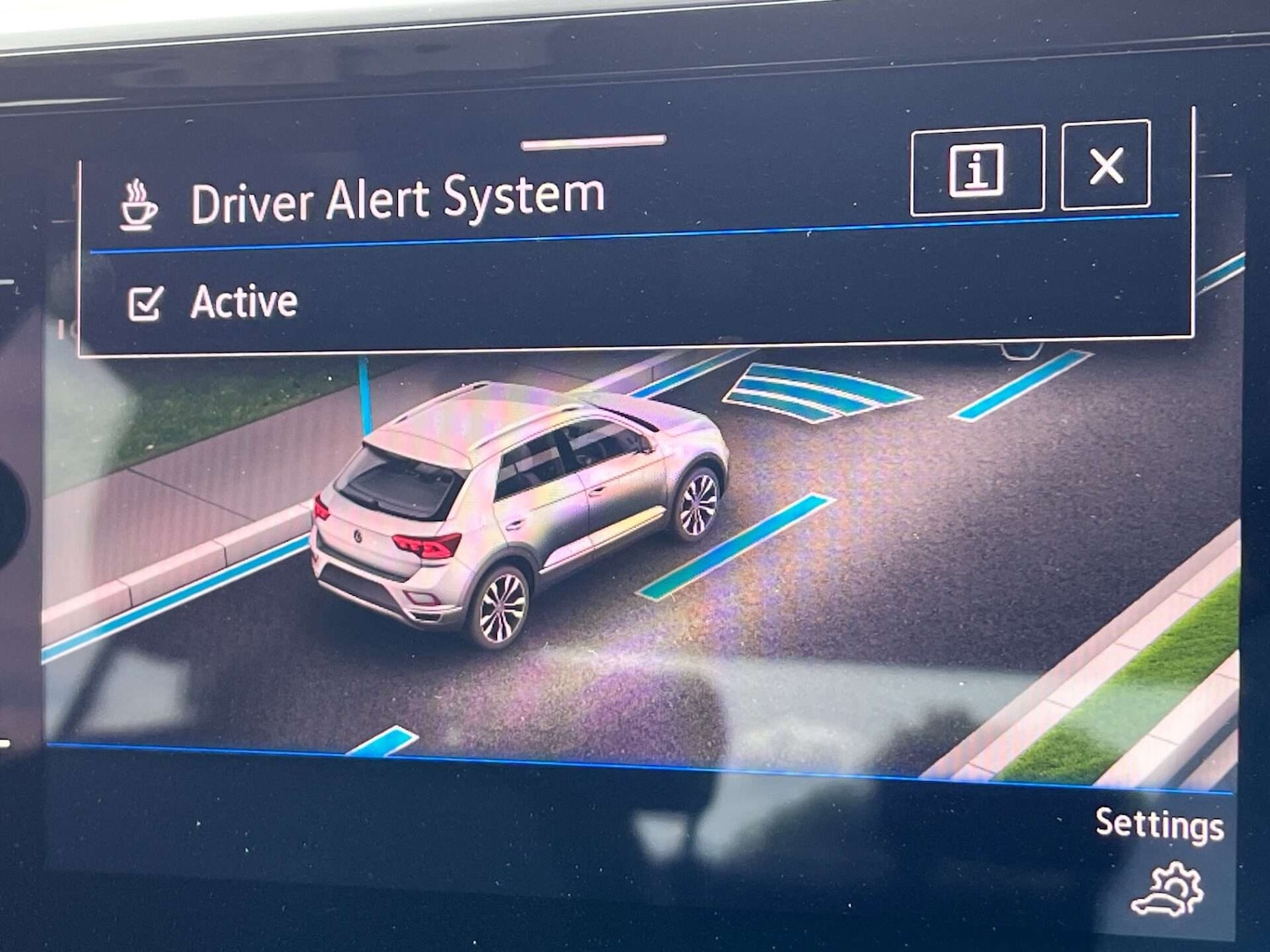 Used Volkswagen T-Roc 2022 for sale - 76905340: Photo 33