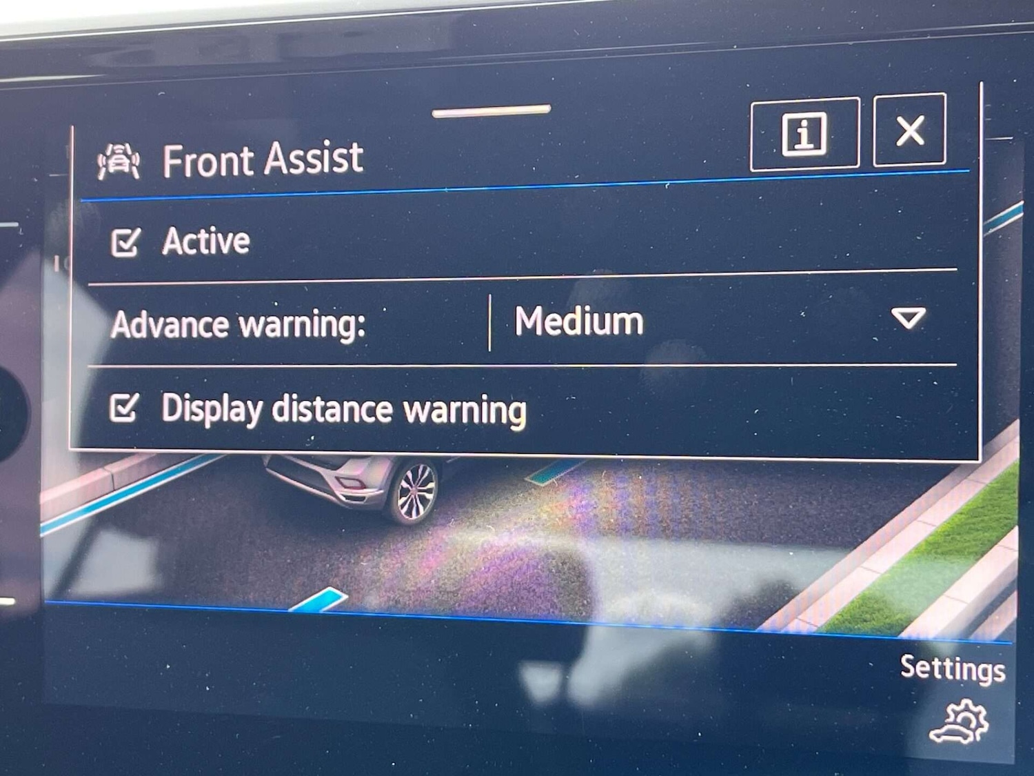 Used Volkswagen T-Roc 2022 for sale - 76905340: Photo 34