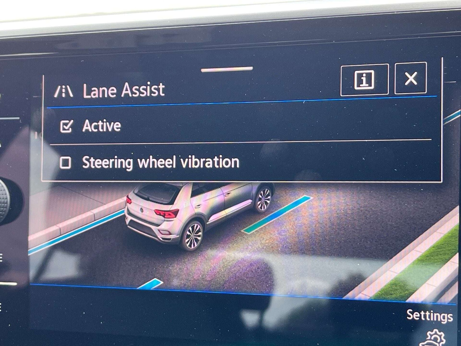 Used Volkswagen T-Roc 2022 for sale - 76905340: Photo 36