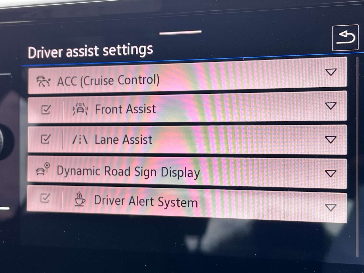 Used Volkswagen T-Roc 2022 for sale - 76905340: Photo 37