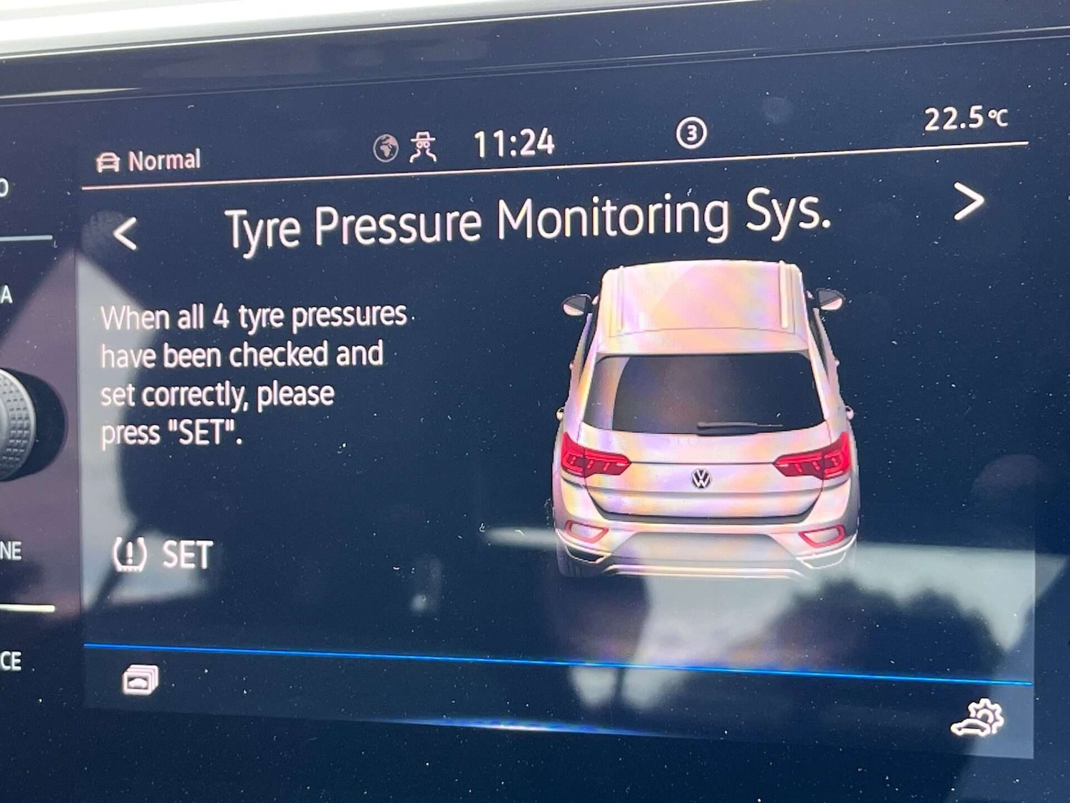 Used Volkswagen T-Roc 2022 for sale - 76905340: Photo 38