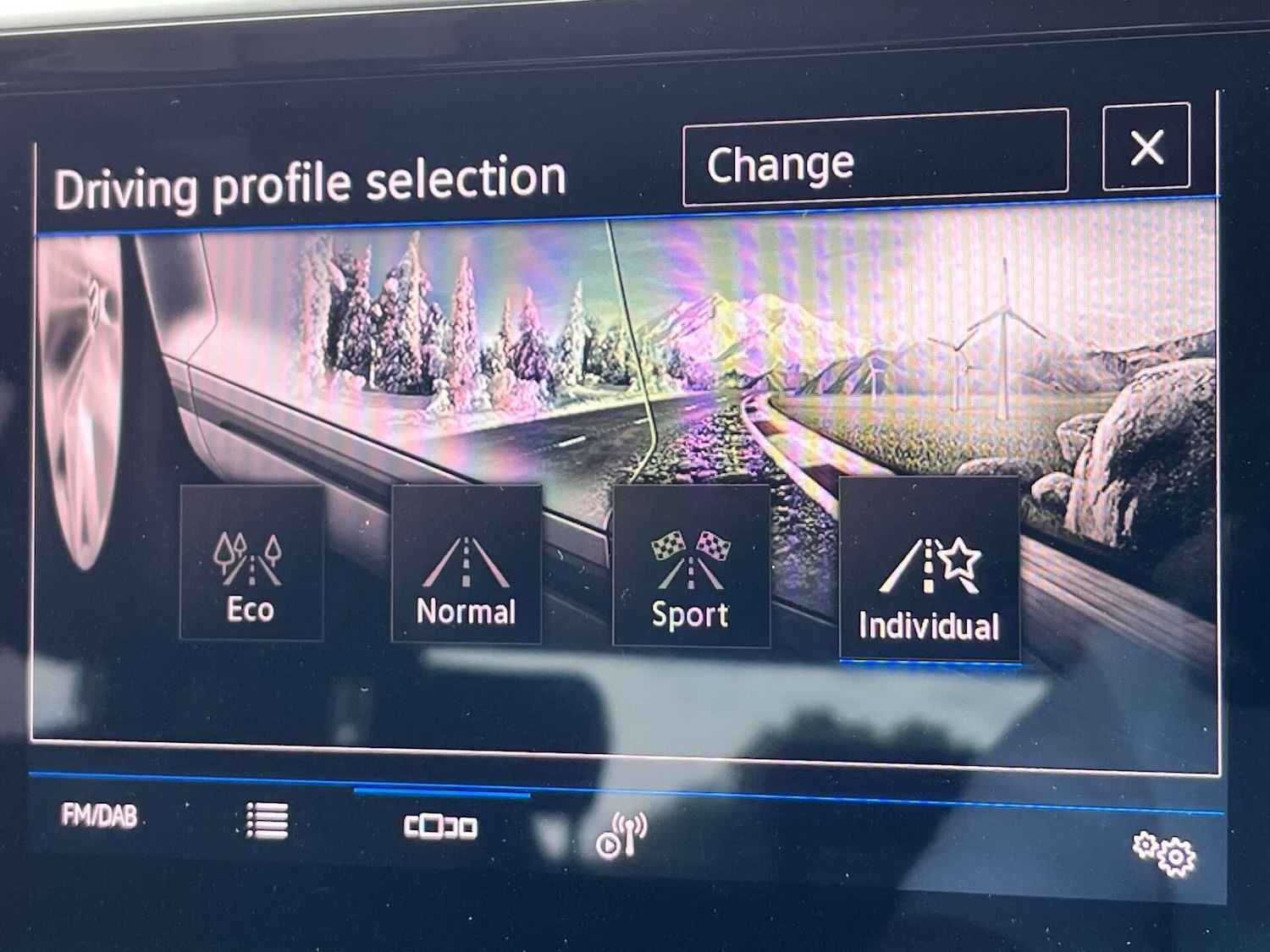 Used Volkswagen T-Roc 2022 for sale - 76905340: Photo 44