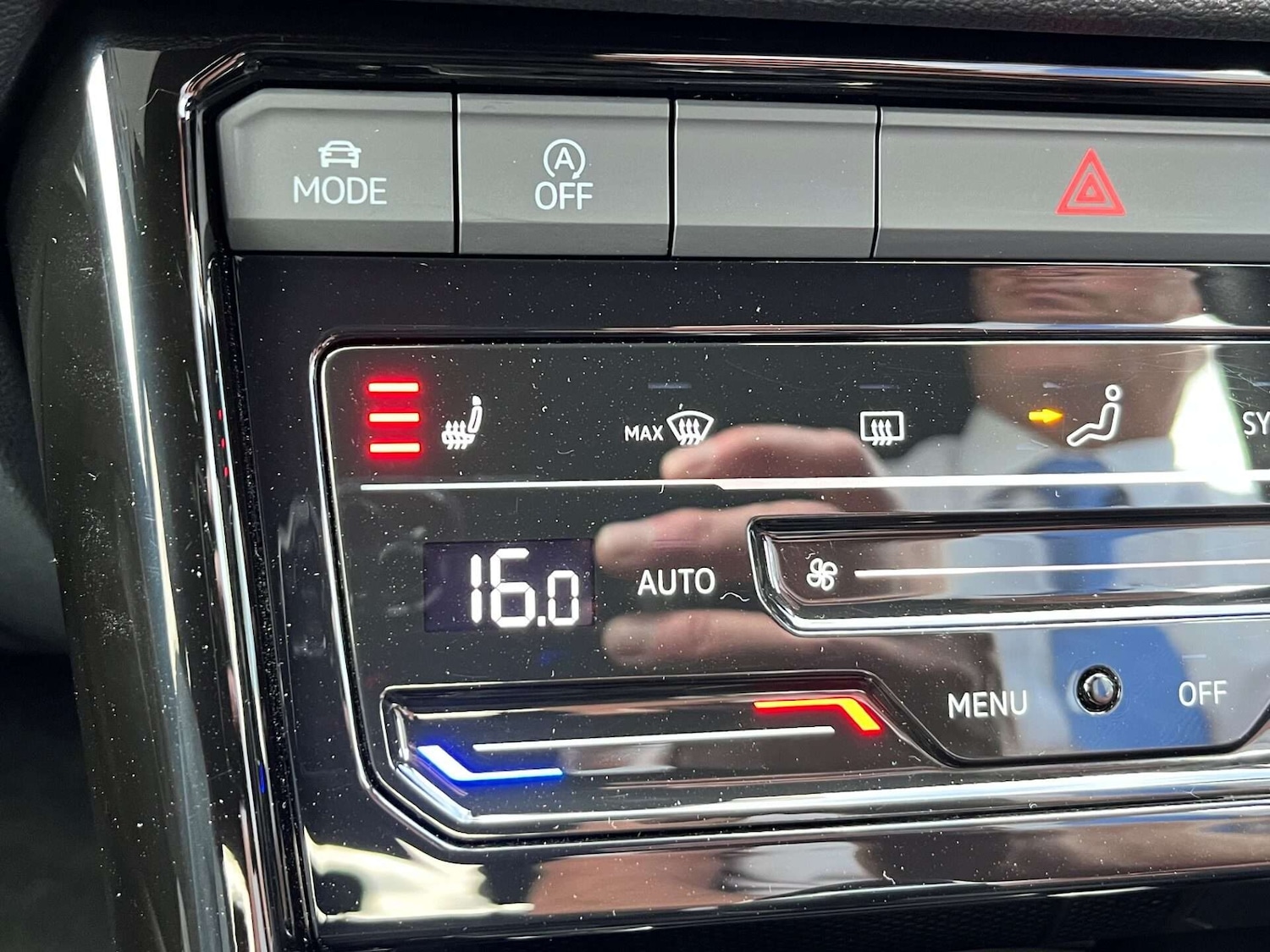 Used Volkswagen T-Roc 2022 for sale - 76905340: Photo 46