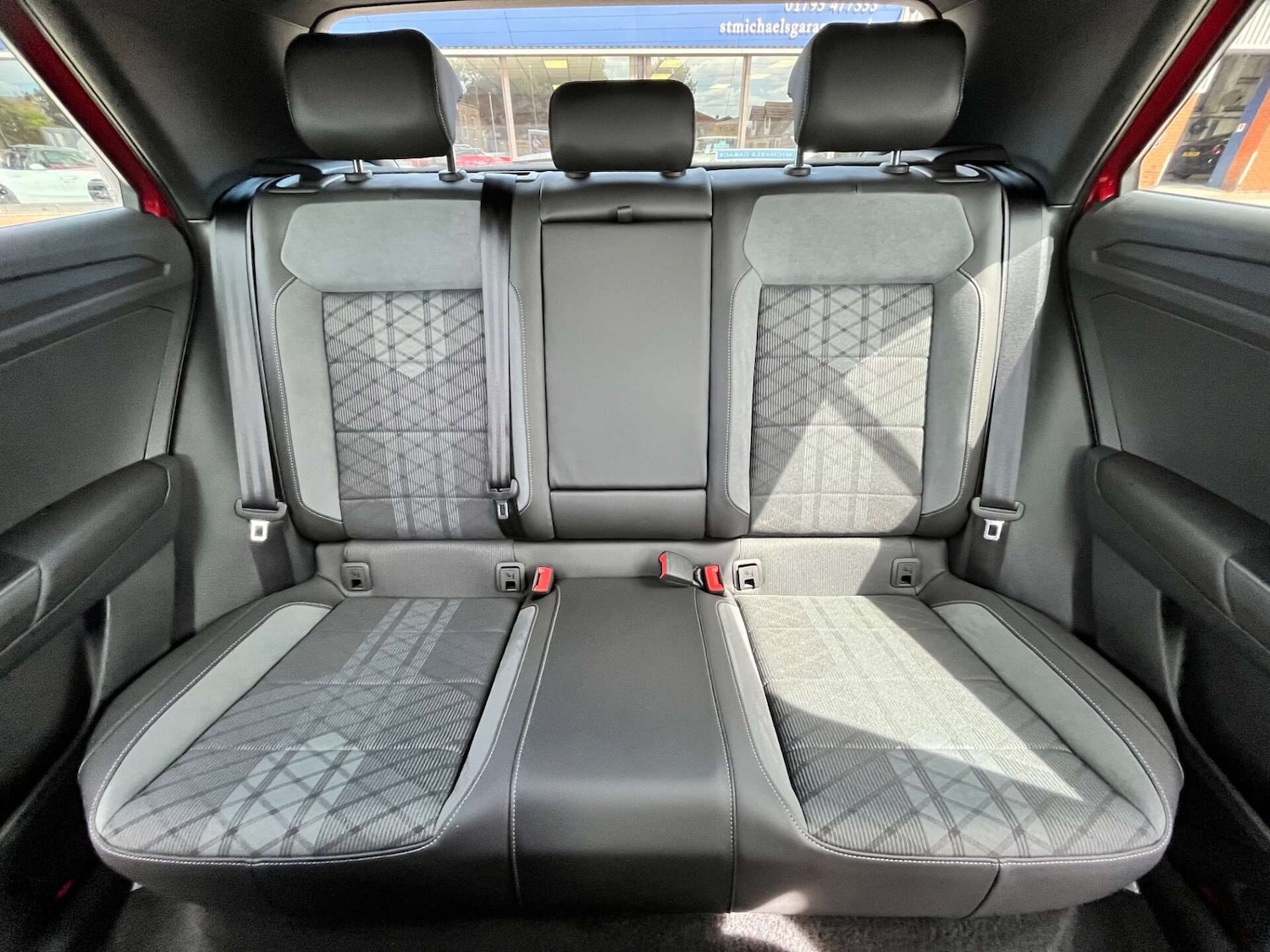 Used Volkswagen T-Roc 2022 for sale - 76905340: Photo 64