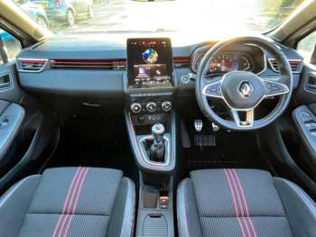 Used Renault Clio 2021 for sale - 74206168: Photo