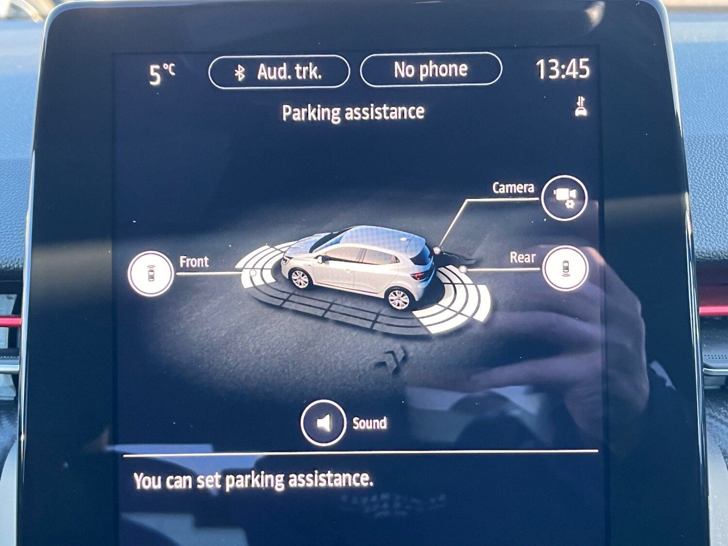 Vehicle 36