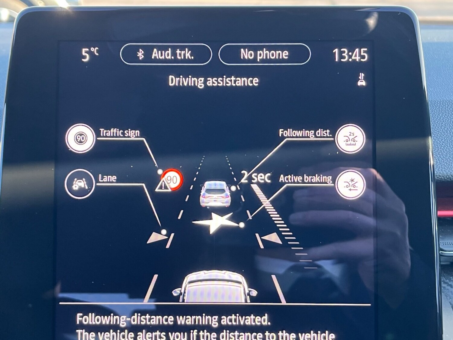 Vehicle 38