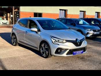 Used Renault Clio 2021 for sale - 74206168: Photo