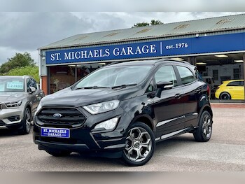 Used Ford Ecosport 2023 for sale - 78788782: Photo