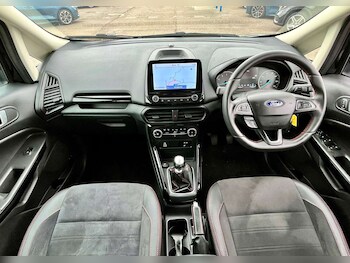 Used Ford Ecosport 2023 for sale - 78788782: Photo