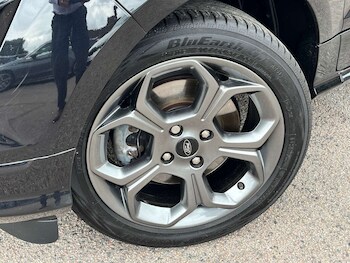 Used Ford Ecosport 2023 for sale - 78788782: Photo