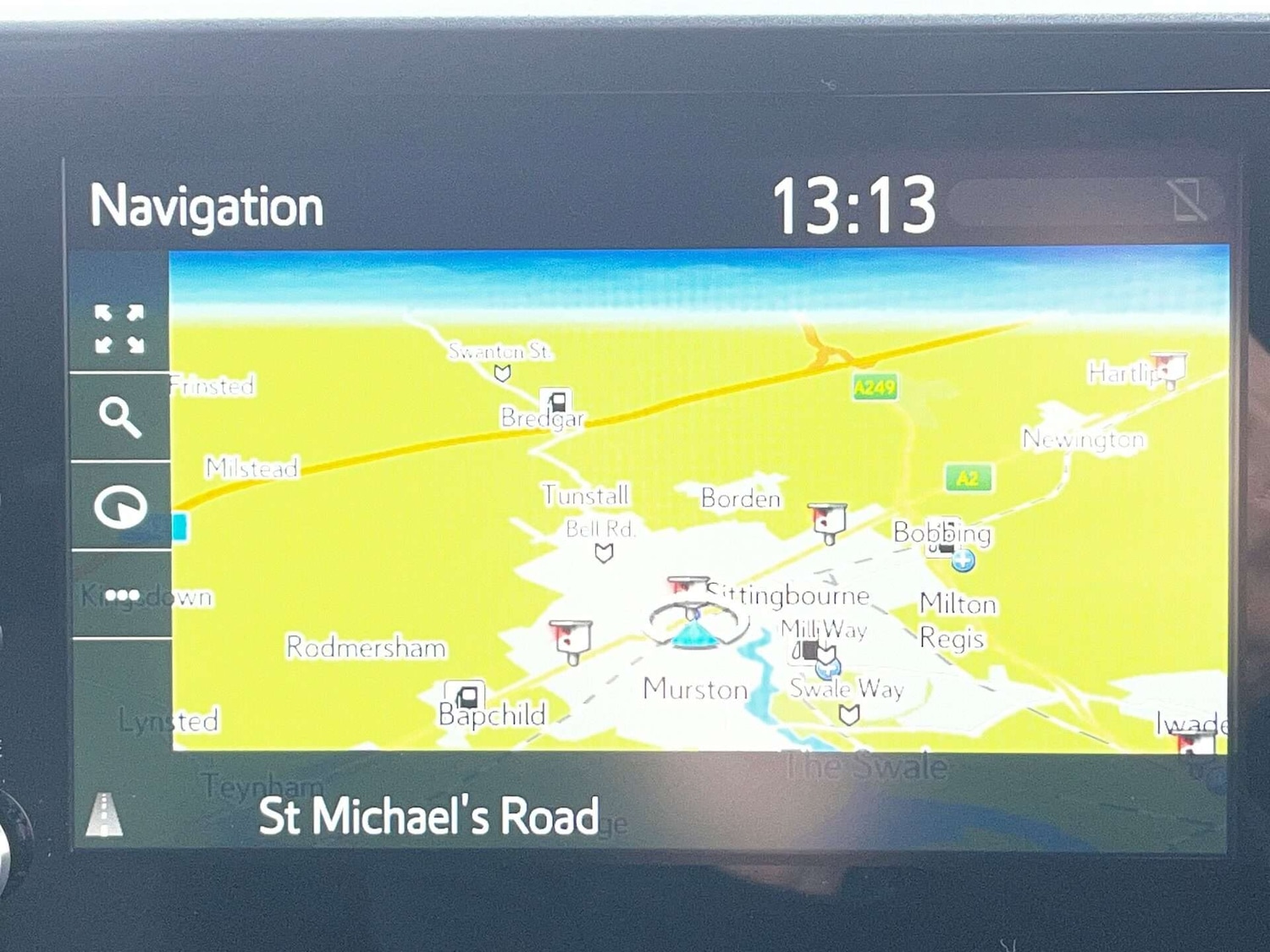 Used Toyota C-HR 2021 for sale - 76905258: Photo 34