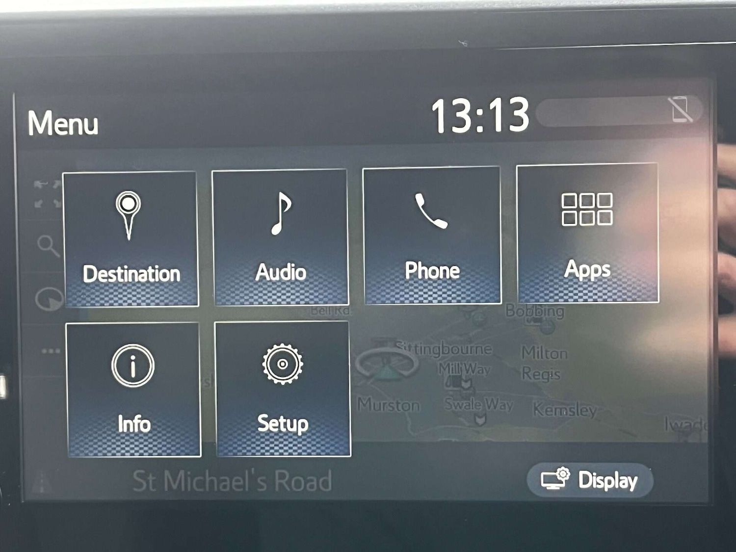 Used Toyota C-HR 2021 for sale - 76905258: Photo 38