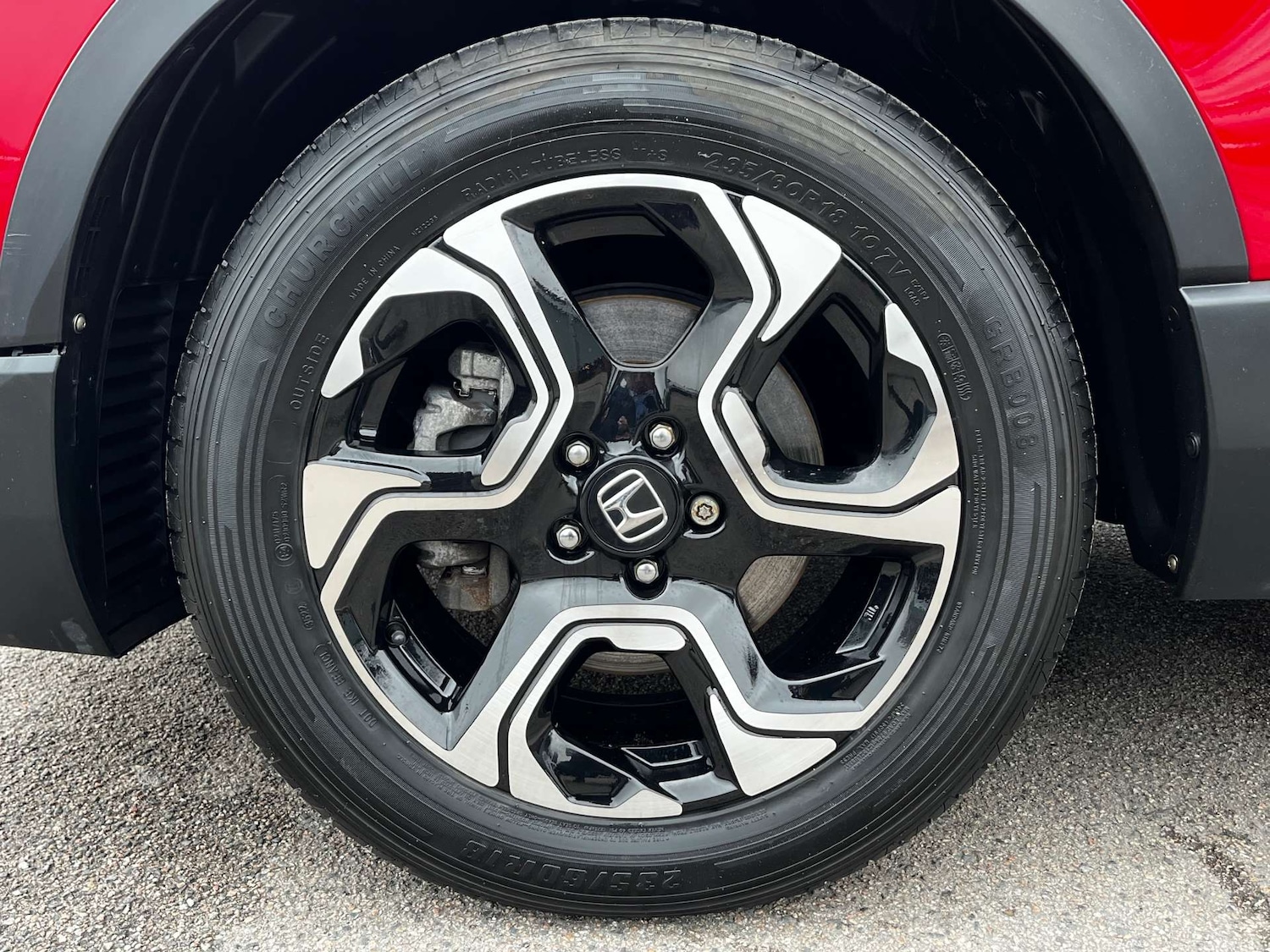 Used Honda CR-V 2020 for sale - 77477811: Photo 12